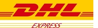 DHL Express Versand