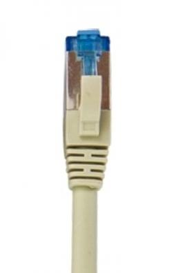 Netzwerkkabel Cat6A S/FTP