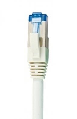 Netzwerkkabel Cat6A S/FTP