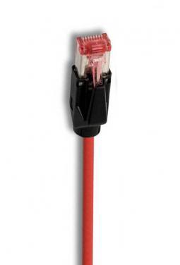 Cat6 Patchkabel PUR PIMF