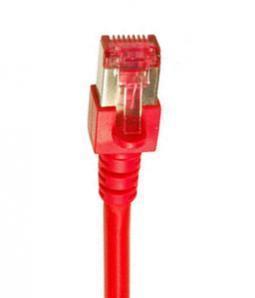 14688215 - Patchkabel Cat5e SF/UTP, rot, 1,5m K5458.1,5