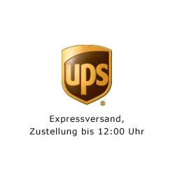 994205 - UPS Expresszuschlag bis  5kg 12:00 Uhr Zustellung am nächsten Arbeitstag bis 12:00 Uhr