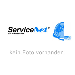 Patchkabel Cat6 (S/FTP) 4m schwarz RJ45 Slim Stecker, halogenfrei